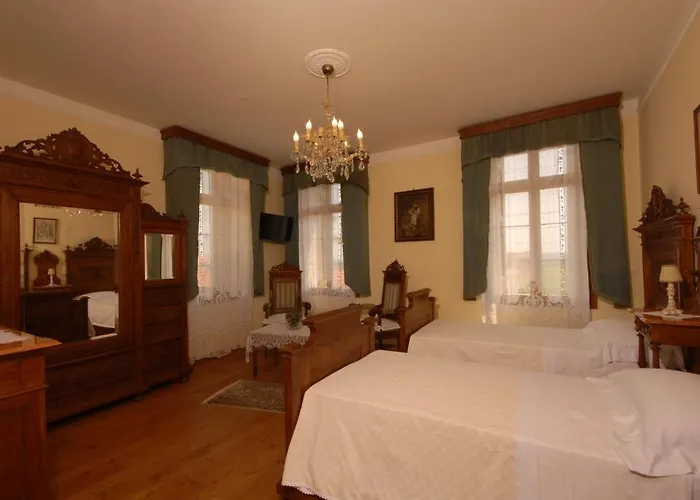 Vakantieboerderij Panigai