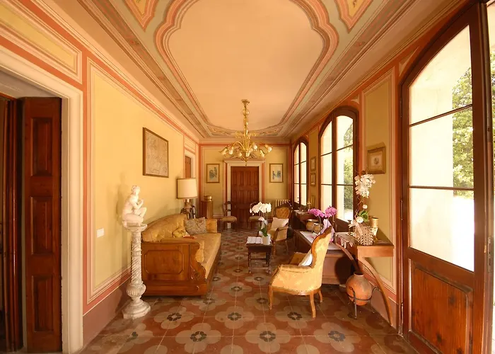 Vakantieboerderij Panigai