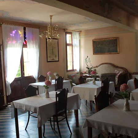 Agroturismo Panigai *