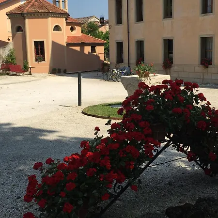Alojamento de Turismo Rural Panigai Farra di Soligo