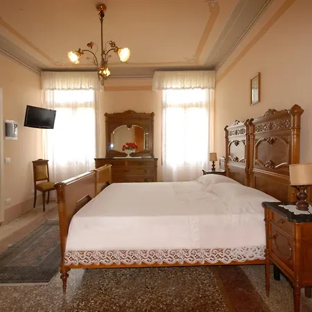 Agroturismo Panigai Farra di Soligo